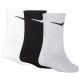 Nike Παιδικές κάλτσες Cushioned Crew Socks 3 pairs